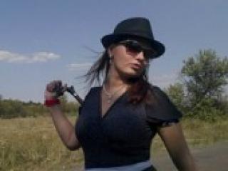 Chat vidéo érotique angelaf1992