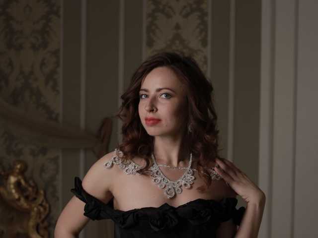 Photo du profil AngelAlexis