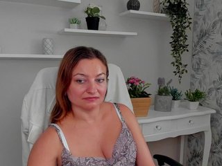 Chat vidéo érotique angelaLove13