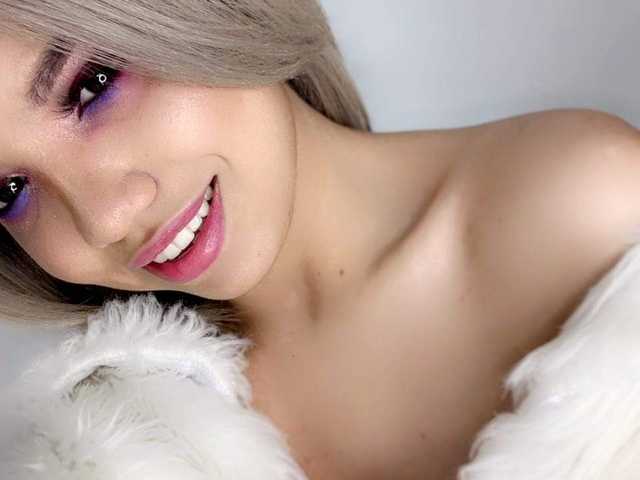 Photo du profil angelalux