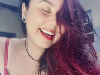 Chat vidéo érotique AngelaOliver1