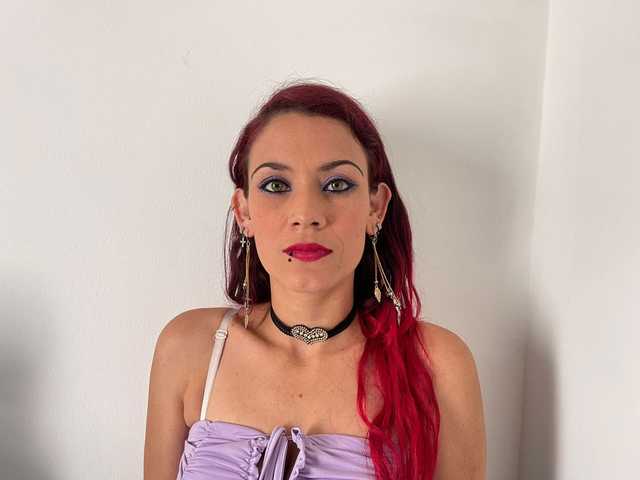Photo du profil angelareed