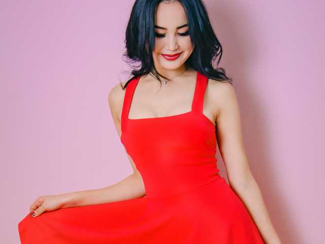 Photo du profil angelasia