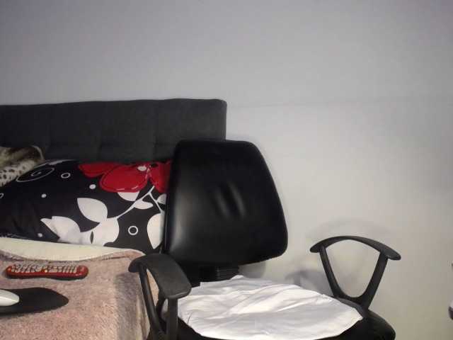 Captures d'écran de diffusion angelasweet69