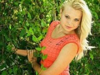 Chat vidéo érotique angelavelin