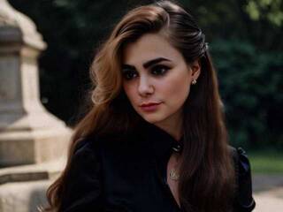 Chat vidéo érotique Chinita_Angela