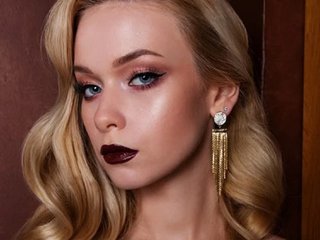 Chat vidéo érotique AngelBestie