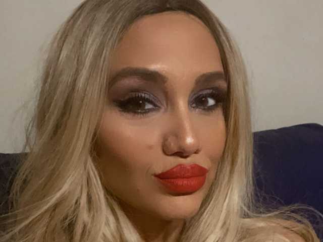 Photo du profil AngelBlue