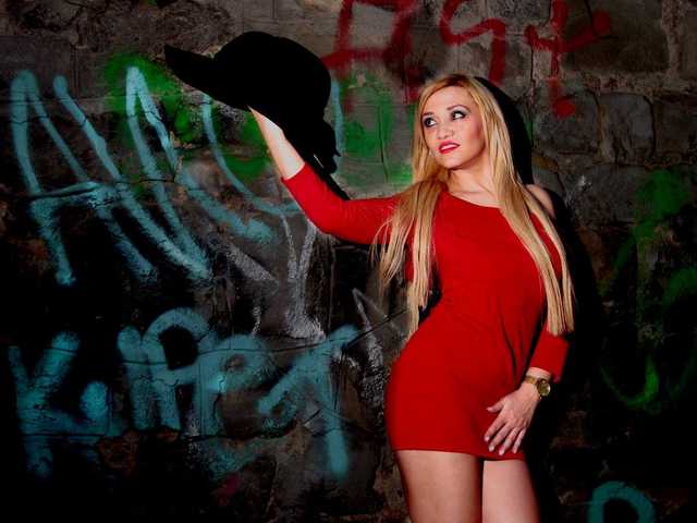 Photo du profil AngelBlue