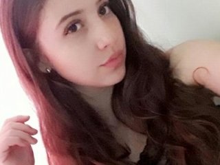 Photo du profil AngelBlueRose