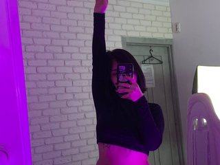 Chat vidéo érotique AngelBraun