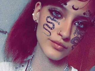 Chat vidéo érotique AngelDeatha