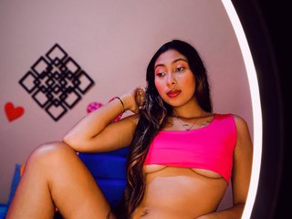 Chat vidéo érotique Angeldreams15