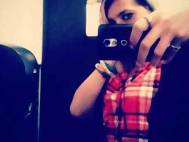 Photo du profil Angeldustbitch