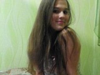 Chat vidéo érotique angeleana