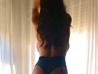 Chat vidéo érotique YourAngel6922