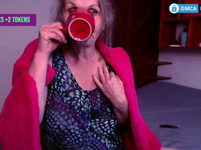 Captures d'écran de diffusion Teffiheart