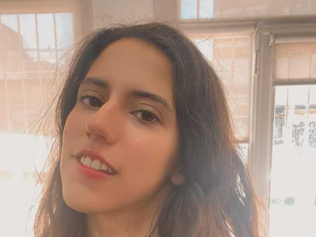 Photo du profil AngelesVentura