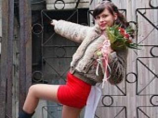 Chat vidéo érotique angelf1992