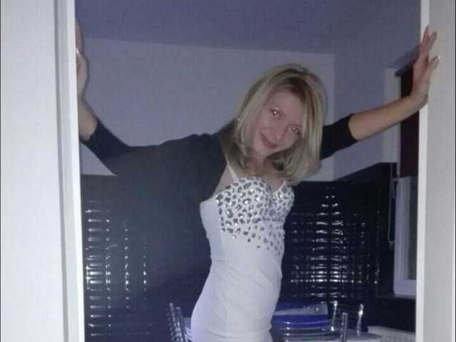 Photo du profil Angelfalling