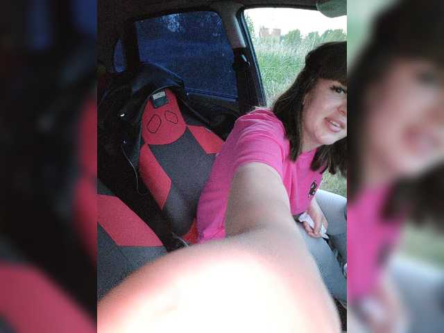 Captures d'écran de diffusion Angelia22