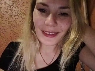 Chat vidéo érotique Milfochka_