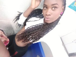 Photo du profil ANGELICA-SOL