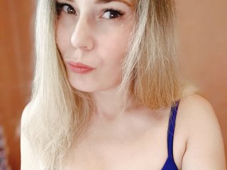 Chat vidéo érotique Angelicac