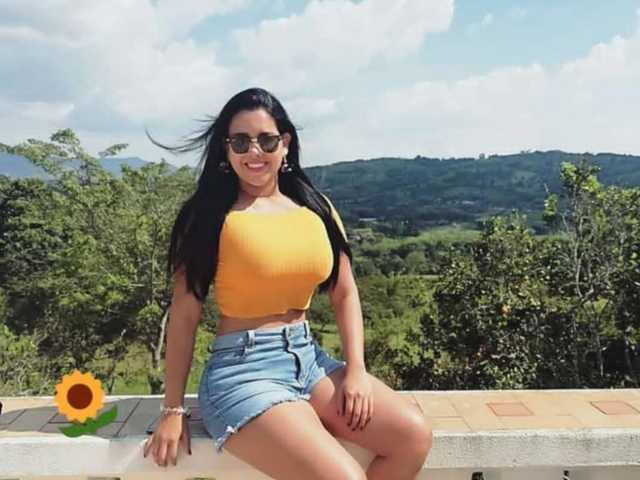 Chat vidéo érotique AngelicaCruz