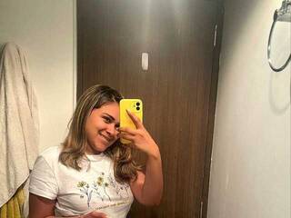 Chat vidéo érotique angelicakent