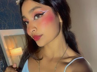 Chat vidéo érotique AngelicaMoris