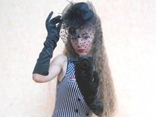 Photo de profil angelicarai