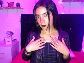 Chat vidéo érotique angelicasanty