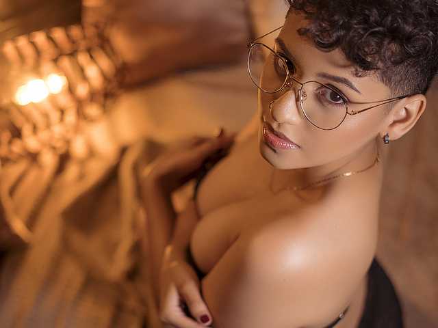 Photo du profil AngelicaSky