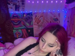Chat vidéo érotique angelicathebratxo