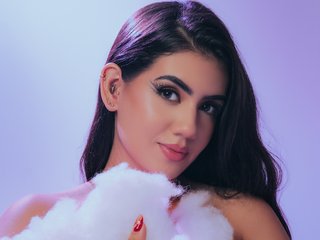 Chat vidéo érotique AngelicaVega