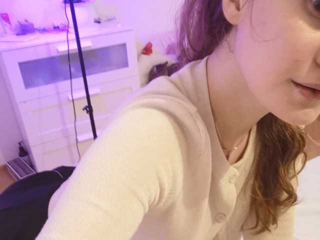 Photo du profil angelicGlasha