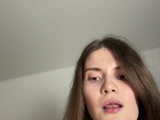 Chat vidéo érotique angelicGlasha