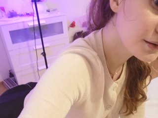 Chat vidéo érotique angelicGlasha