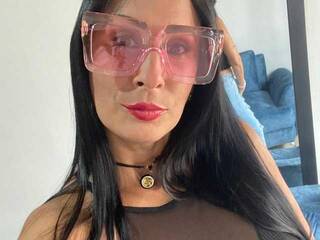 Chat vidéo érotique Angelicvill