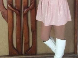 Chat vidéo érotique angeliikaa