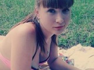 Chat vidéo érotique angelika01