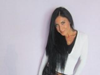 Chat vidéo érotique angelika150