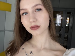 Chat vidéo érotique lika_ma
