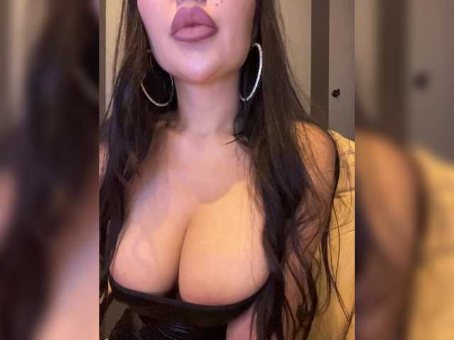 Captures d'écran de diffusion -ANGELIKA7741