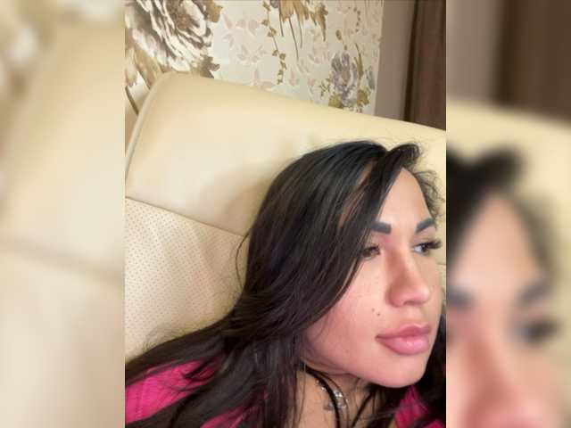 Captures d'écran de diffusion -ANGELIKA7741