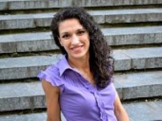 Chat vidéo érotique angelikashy