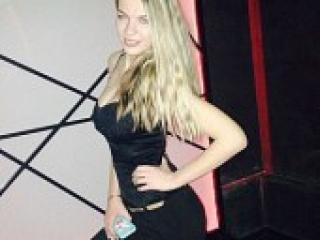 Chat vidéo érotique angeliko