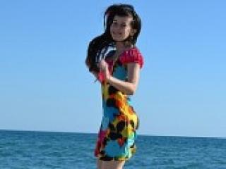 Chat vidéo érotique angelina77