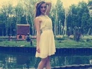 Chat vidéo érotique angelinabob